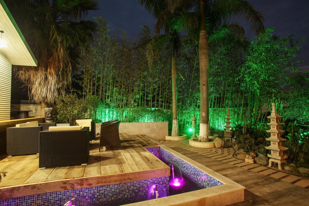 Xiamen Yuse Villa Eksteriør bilde